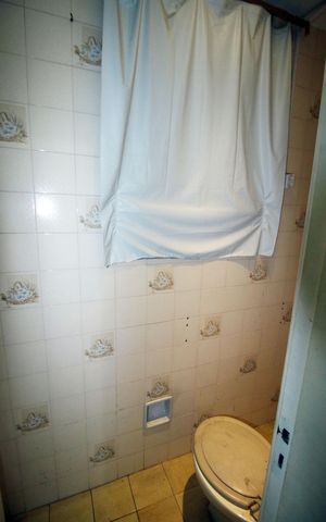 Apartamento à venda com 90m², 2 quartos e 2 vagasBanheiro de serviço