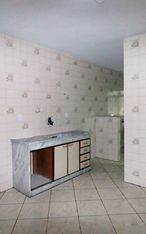 Apartamento à venda com 90m², 2 quartos e 2 vagasCozinha
