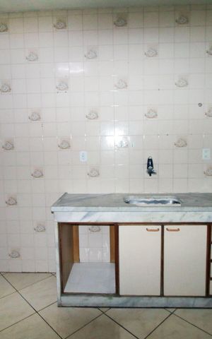 Apartamento à venda com 90m², 2 quartos e 2 vagasCozinha