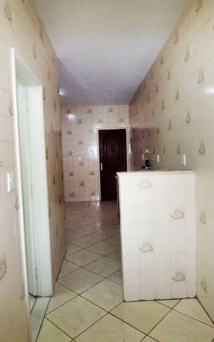 Apartamento à venda com 90m², 2 quartos e 2 vagasÁrea de Serviço