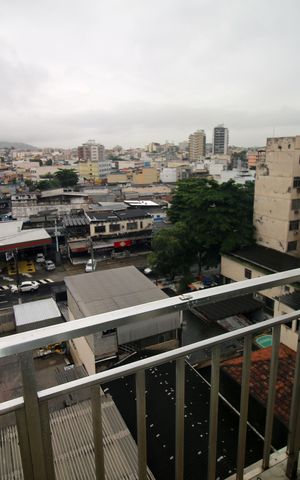 Apartamento à venda com 90m², 2 quartos e 2 vagasVaranda da Sala