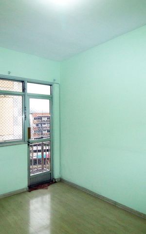 Apartamento à venda com 90m², 2 quartos e 2 vagasQuarto 2