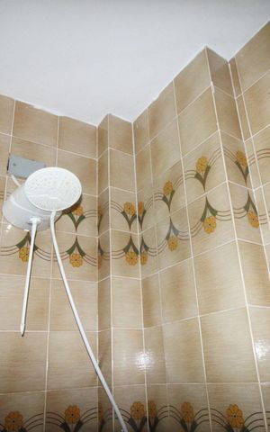 Apartamento à venda com 90m², 2 quartos e 2 vagasBanheiro Social