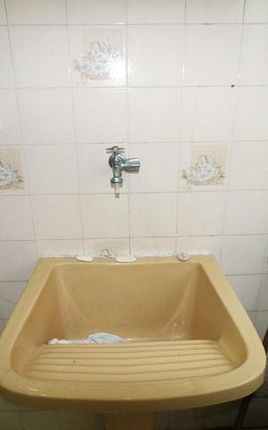 Apartamento à venda com 90m², 2 quartos e 2 vagasÁrea de Serviço