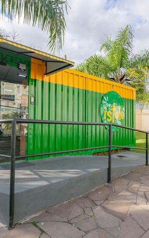Apartamento à venda com 48m², 2 quartos e 1 vaga