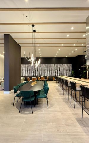 Studio para alugar com 29m², 1 quarto e sem vagaSalão de Festas
