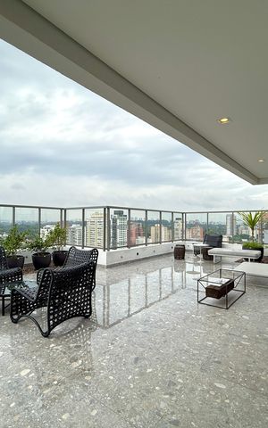 Studio para alugar com 29m², 1 quarto e sem vagaTerraço 