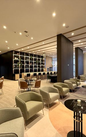 Studio para alugar com 29m², 1 quarto e sem vagaSalão de Festas