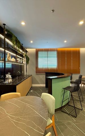 Studio para alugar com 29m², 1 quarto e sem vagaEspaço de Jogos 