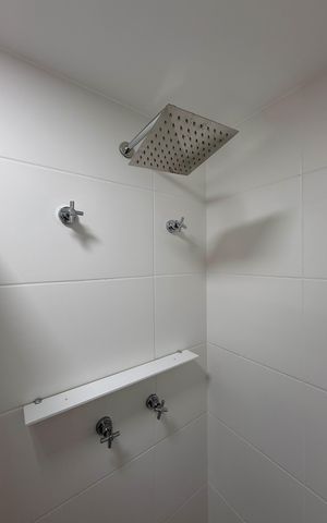 Studio para alugar com 29m², 1 quarto e sem vagaBanheiro 