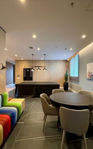 Studio para alugar com 29m², 1 quarto e sem vagaEspaço de Jogos 