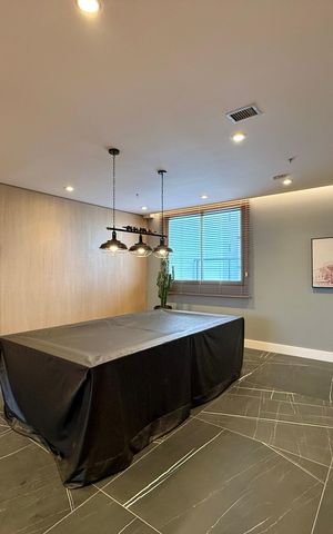 Studio para alugar com 29m², 1 quarto e sem vagaEspaço de Jogos 