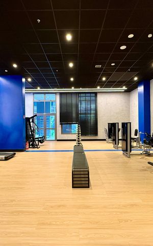 Studio para alugar com 29m², 1 quarto e sem vagaAcademia