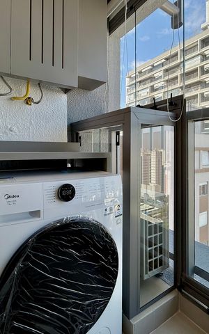 Studio para alugar com 29m², 1 quarto e sem vagaÁrea de Serviço