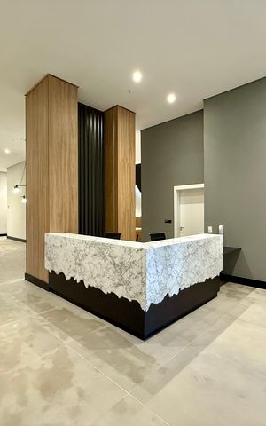 Studio para alugar com 29m², 1 quarto e sem vagaRecepção Bloco 