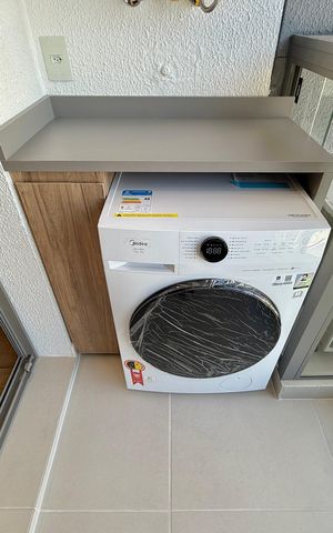 Studio para alugar com 29m², 1 quarto e sem vagaÁrea de Serviço