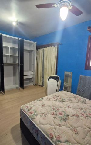 Casa à venda com 137m², 4 quartos e 2 vagasQuarto 1