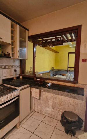 Casa à venda com 137m², 4 quartos e 2 vagasCozinha