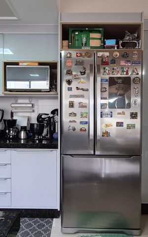 Apartamento à venda com 150m², 2 quartos e 2 vagas Apartamento à venda com 150m², 2 quartos e 2 vagasCozinha