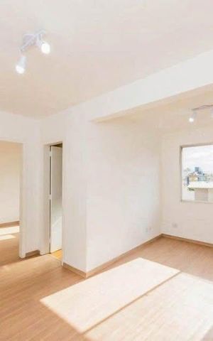 Apartamento para alugar com 46m², 1 quarto e sem vaga Apartamento para alugar com 46m², 1 quarto e sem vagaSala