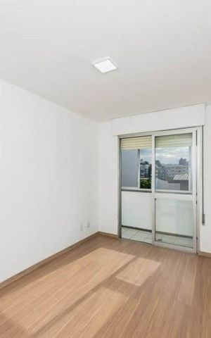 Apartamento para alugar com 46m², 1 quarto e sem vaga Apartamento para alugar com 46m², 1 quarto e sem vagaQuarto