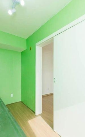 Apartamento para alugar com 46m², 1 quarto e sem vaga Apartamento para alugar com 46m², 1 quarto e sem vagaCozinha