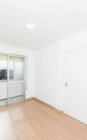 Apartamento para alugar com 46m², 1 quarto e sem vaga Apartamento para alugar com 46m², 1 quarto e sem vagaQuarto