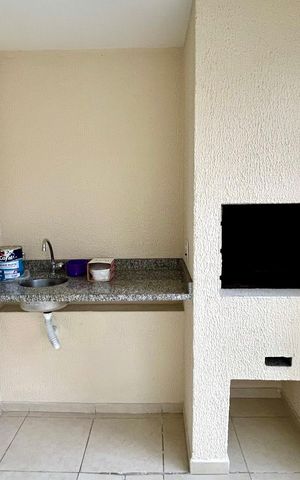 Apartamento para alugar com 114m², 4 quartos e 2 vagas Apartamento para alugar com 114m², 4 quartos e 2 vagasVaranda da Sala