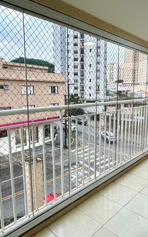 Apartamento para alugar com 114m², 4 quartos e 2 vagas Apartamento para alugar com 114m², 4 quartos e 2 vagasVaranda da Sala