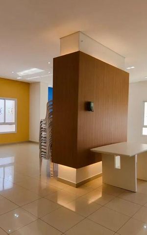 Apartamento para alugar com 114m², 4 quartos e 2 vagas Apartamento para alugar com 114m², 4 quartos e 2 vagasÁrea comum - Salão de festas