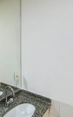 Apartamento para alugar com 114m², 4 quartos e 2 vagas Apartamento para alugar com 114m², 4 quartos e 2 vagasBanheiro 1