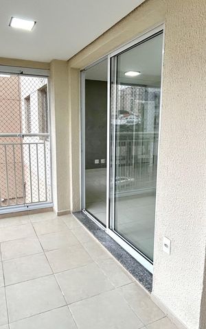 Apartamento para alugar com 114m², 4 quartos e 2 vagas Apartamento para alugar com 114m², 4 quartos e 2 vagasVaranda da Sala