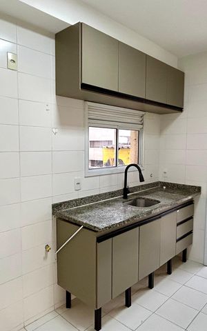 Apartamento para alugar com 114m², 4 quartos e 2 vagas Apartamento para alugar com 114m², 4 quartos e 2 vagasCozinha