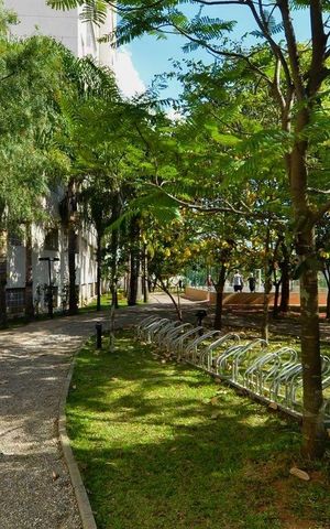 Apartamento para alugar com 114m², 4 quartos e 2 vagas Apartamento para alugar com 114m², 4 quartos e 2 vagasÁrea comum