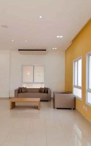 Apartamento para alugar com 114m², 4 quartos e 2 vagas Apartamento para alugar com 114m², 4 quartos e 2 vagasÁrea comum - Salão de festas