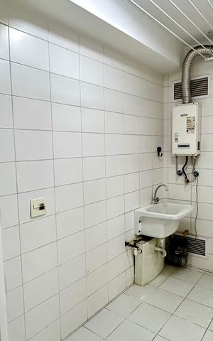 Apartamento para alugar com 114m², 4 quartos e 2 vagas Apartamento para alugar com 114m², 4 quartos e 2 vagasÁrea de Serviço