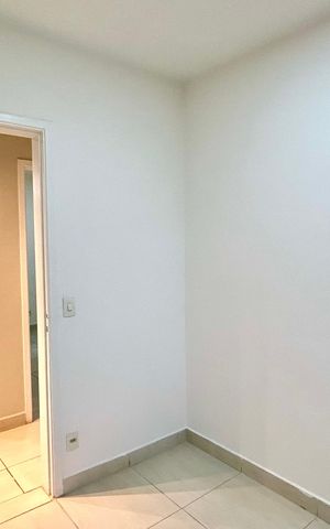 Apartamento para alugar com 114m², 4 quartos e 2 vagas Apartamento para alugar com 114m², 4 quartos e 2 vagasQuarto 2