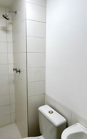 Apartamento para alugar com 114m², 4 quartos e 2 vagas Apartamento para alugar com 114m², 4 quartos e 2 vagasBanheiro 3