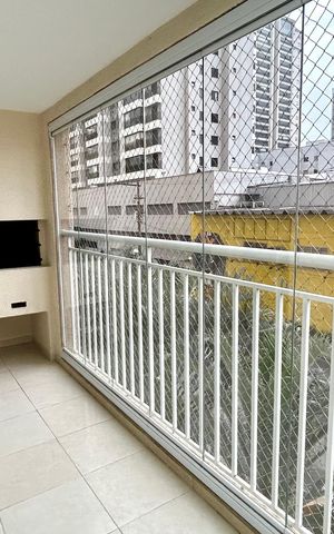Apartamento para alugar com 114m², 4 quartos e 2 vagas Apartamento para alugar com 114m², 4 quartos e 2 vagasVaranda da Sala