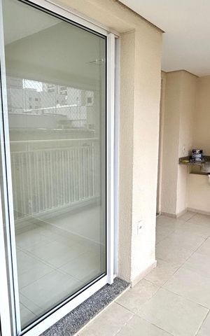 Apartamento para alugar com 114m², 4 quartos e 2 vagas Apartamento para alugar com 114m², 4 quartos e 2 vagasVaranda da Sala