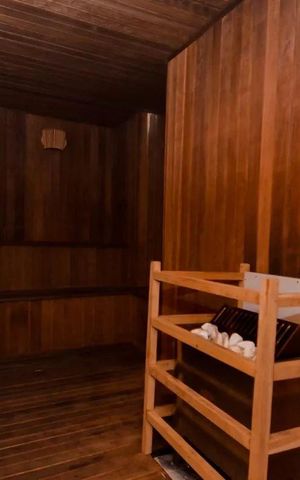 Apartamento para alugar com 114m², 4 quartos e 2 vagas Apartamento para alugar com 114m², 4 quartos e 2 vagasSauna