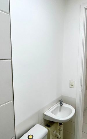 Apartamento para alugar com 114m², 4 quartos e 2 vagas Apartamento para alugar com 114m², 4 quartos e 2 vagasBanheiro 3