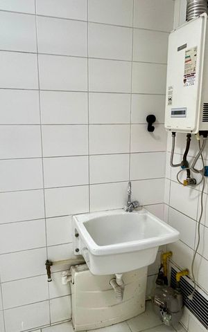 Apartamento para alugar com 114m², 4 quartos e 2 vagas Apartamento para alugar com 114m², 4 quartos e 2 vagasÁrea de Serviço