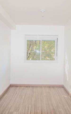 Apartamento à venda com 60m², 2 quartos e 1 vaga Apartamento à venda com 60m², 2 quartos e 1 vagaQuarto