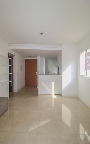 Apartamento à venda com 60m², 2 quartos e 1 vaga Apartamento à venda com 60m², 2 quartos e 1 vagaSala