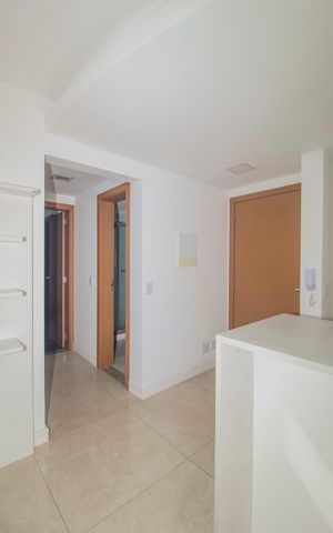 Apartamento à venda com 60m², 2 quartos e 1 vaga Apartamento à venda com 60m², 2 quartos e 1 vagaSala