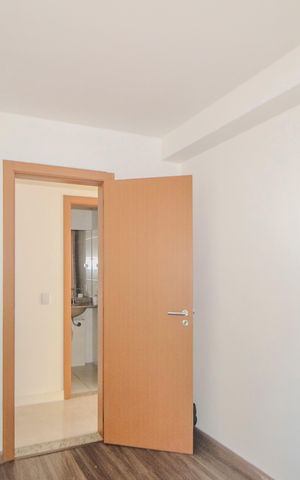 Apartamento à venda com 60m², 2 quartos e 1 vaga Apartamento à venda com 60m², 2 quartos e 1 vagaQuarto