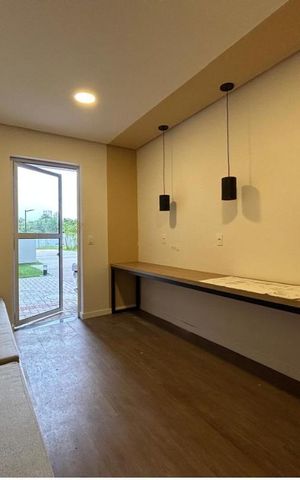 Apartamento à venda com 38m², 2 quartos e sem vaga