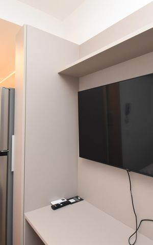 Studio para alugar com 30m², 1 quarto e sem vagaStudio