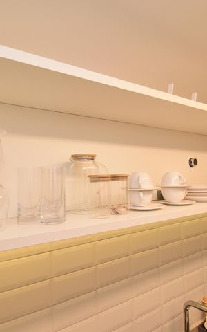 Studio para alugar com 30m², 1 quarto e sem vagaStudio